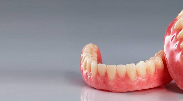 Complete Dentures