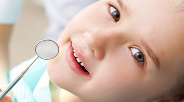 Pediatric Dental Care